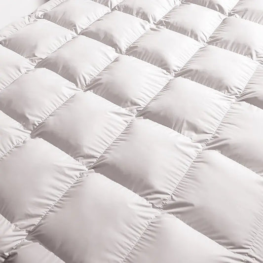 Thick Goose Double Down Comforter