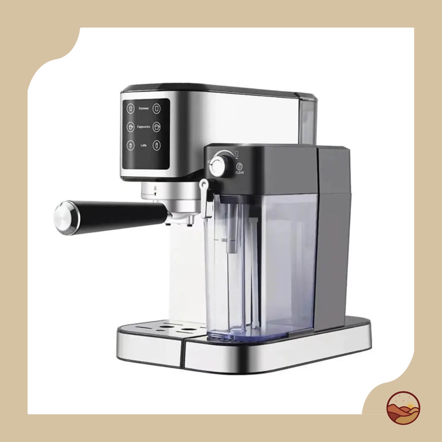 Aksaray Espresso Machine