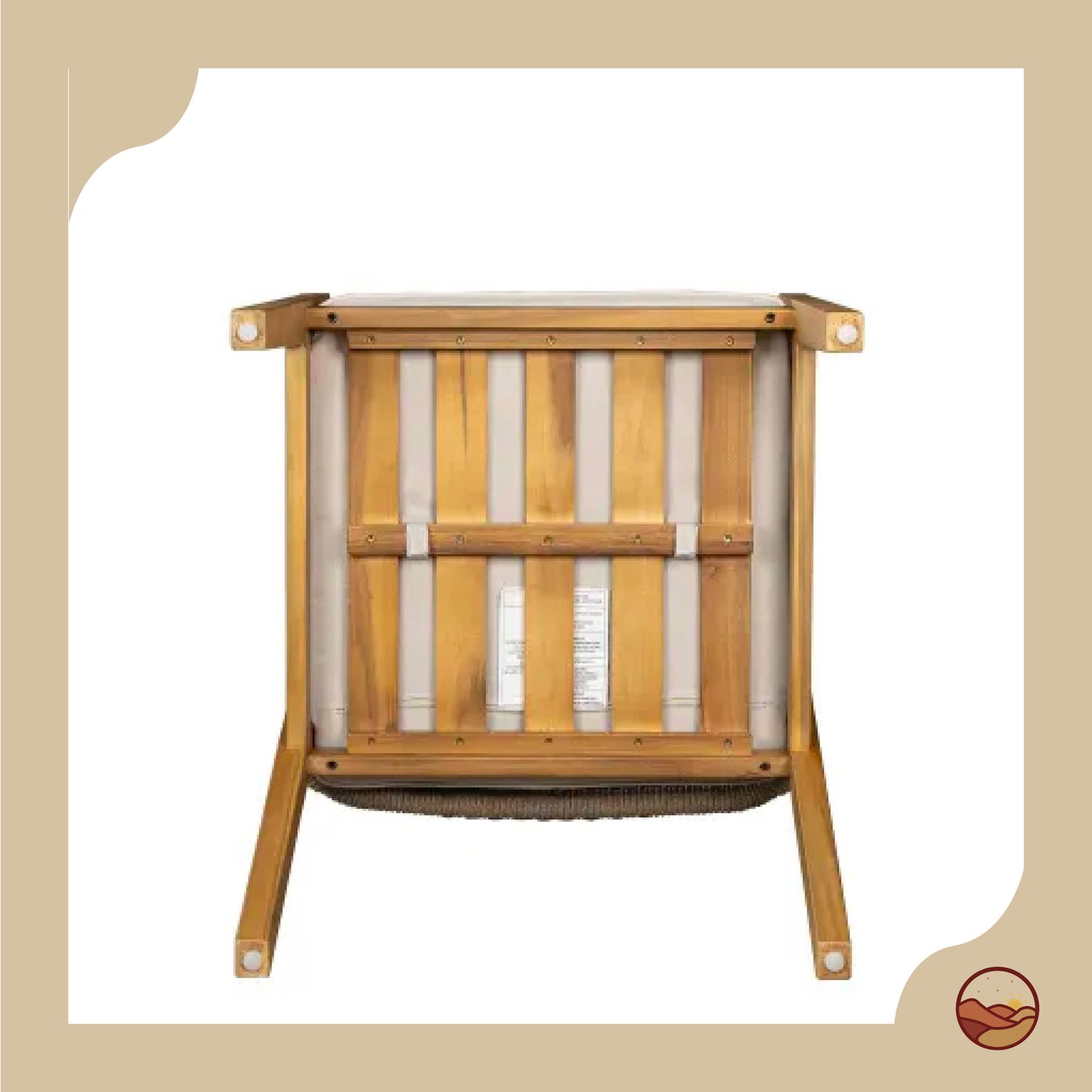 Astonishing Bohemian Lounge Set