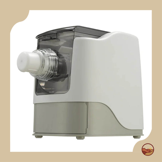 Automatic Intelligent Multi-Function Noodle Press Machine