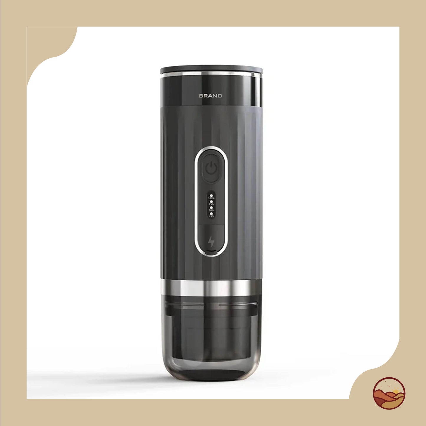 Cemberlitas Capsule Coffee Maker
