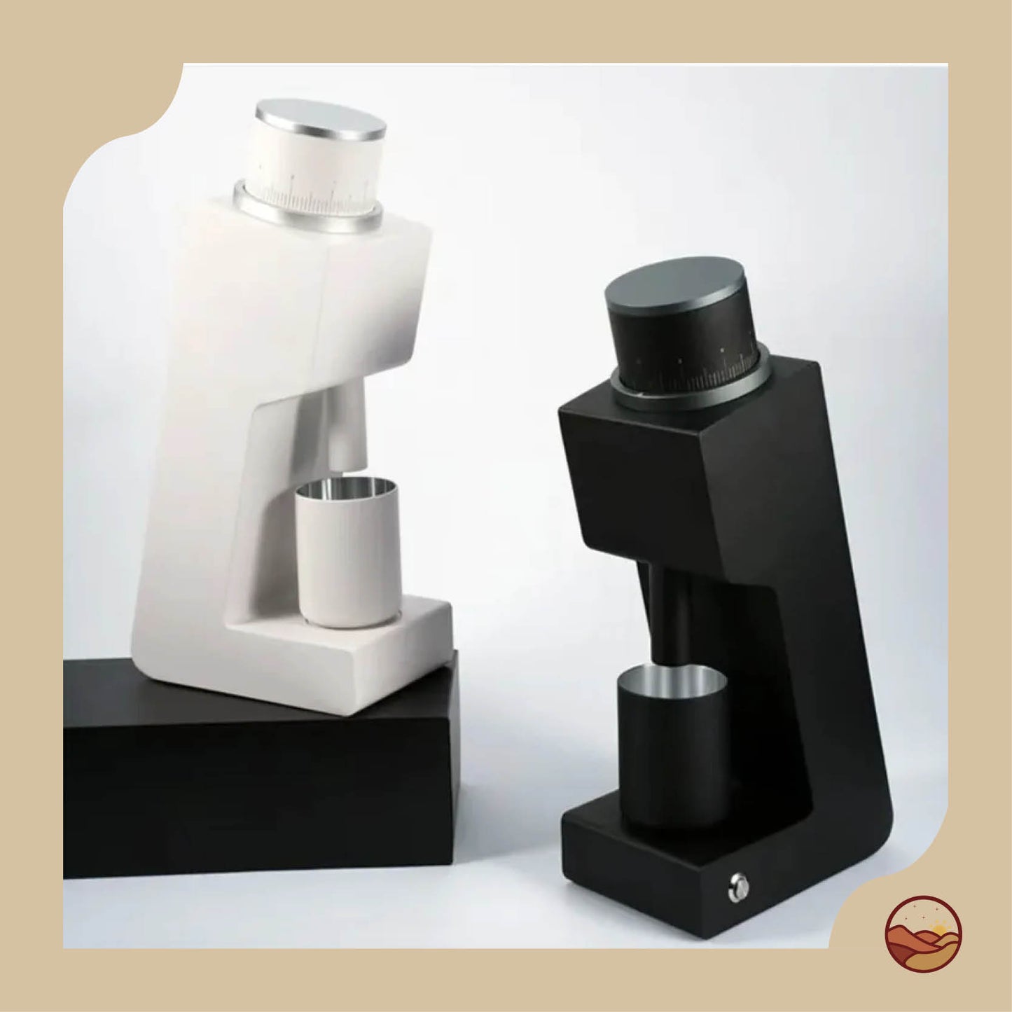 Electric Coffee Grinder