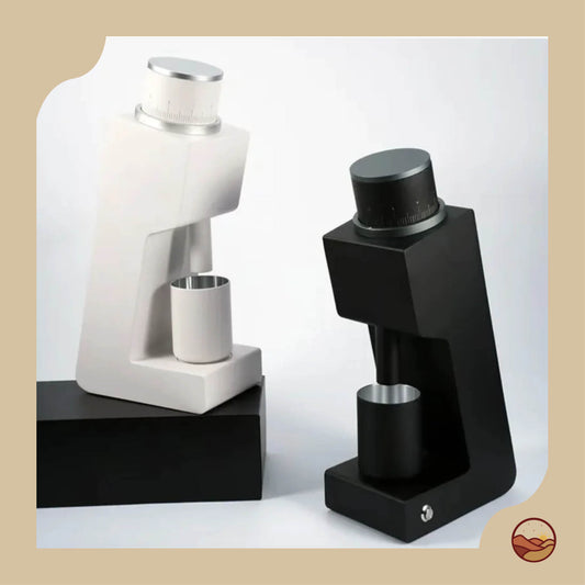 Electric Coffee Grinder