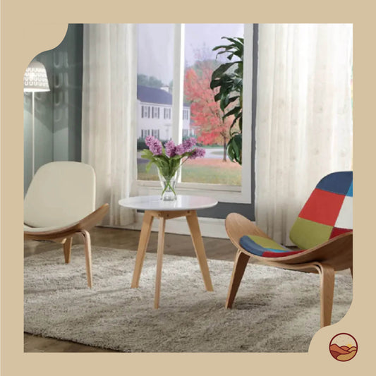 Ergonomic Leisure Lounge