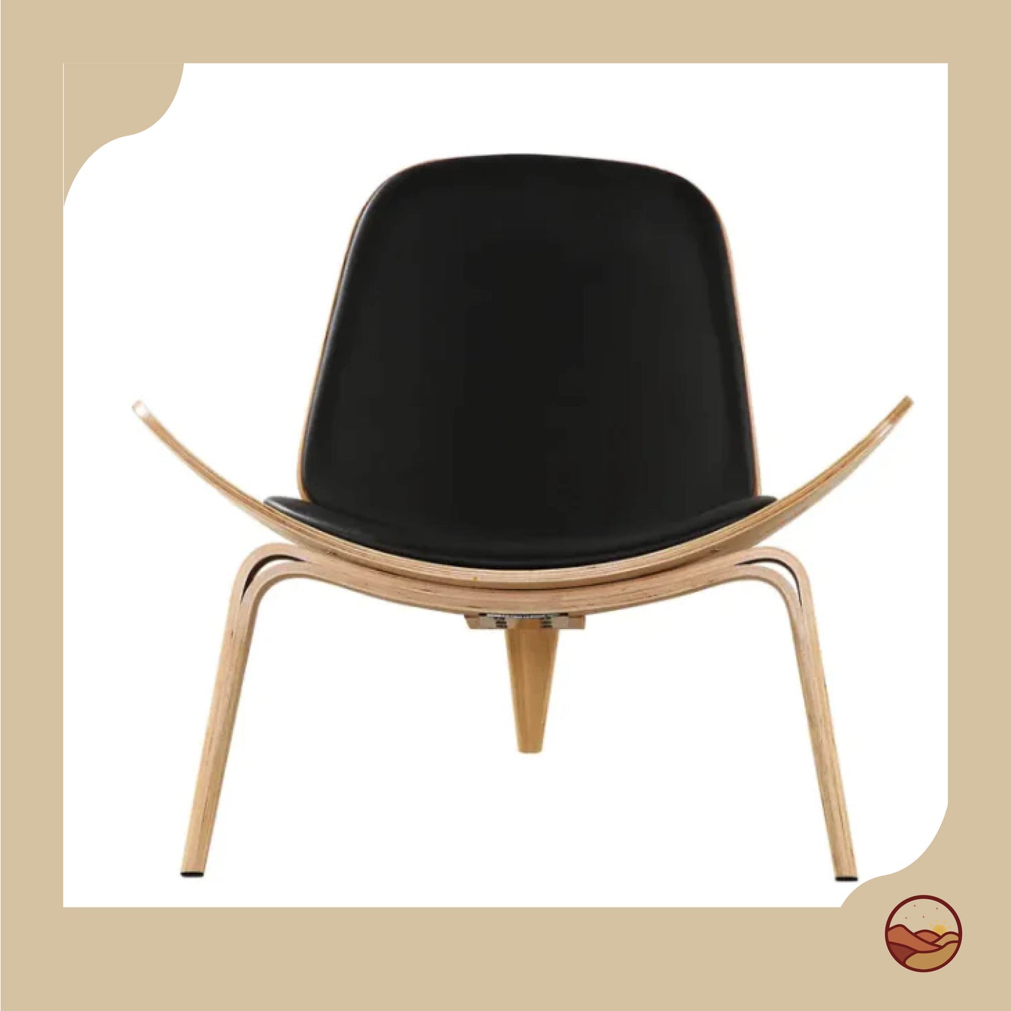 Ergonomic Leisure Lounge