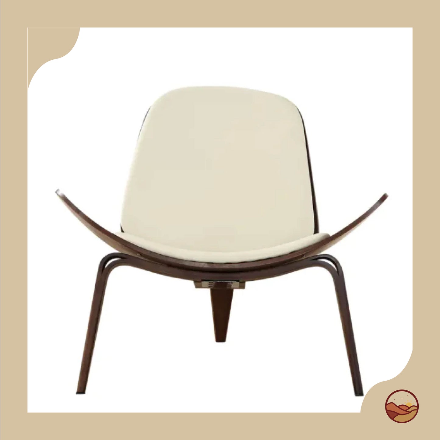 Ergonomic Leisure Lounge