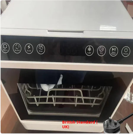 Clean Mate Compact Dishwasher
