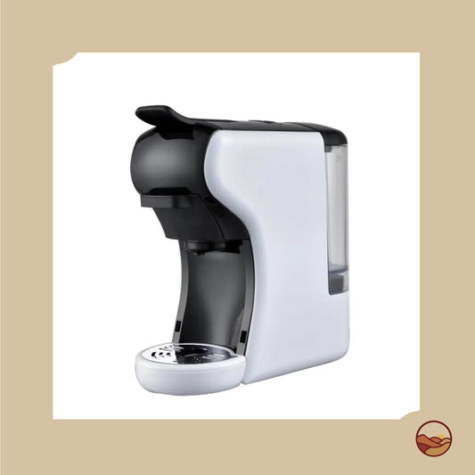 Karakoy Automatic Coffee Machine