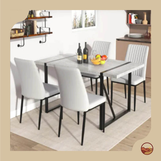 Marvelous Rectangular Dining Table