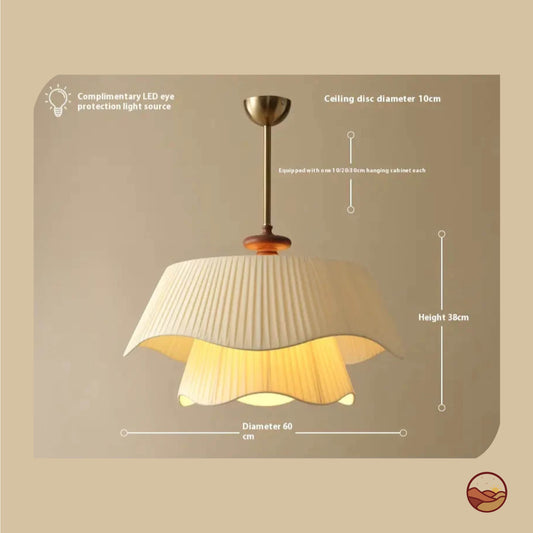 Napoleon Natty Design Chandelier