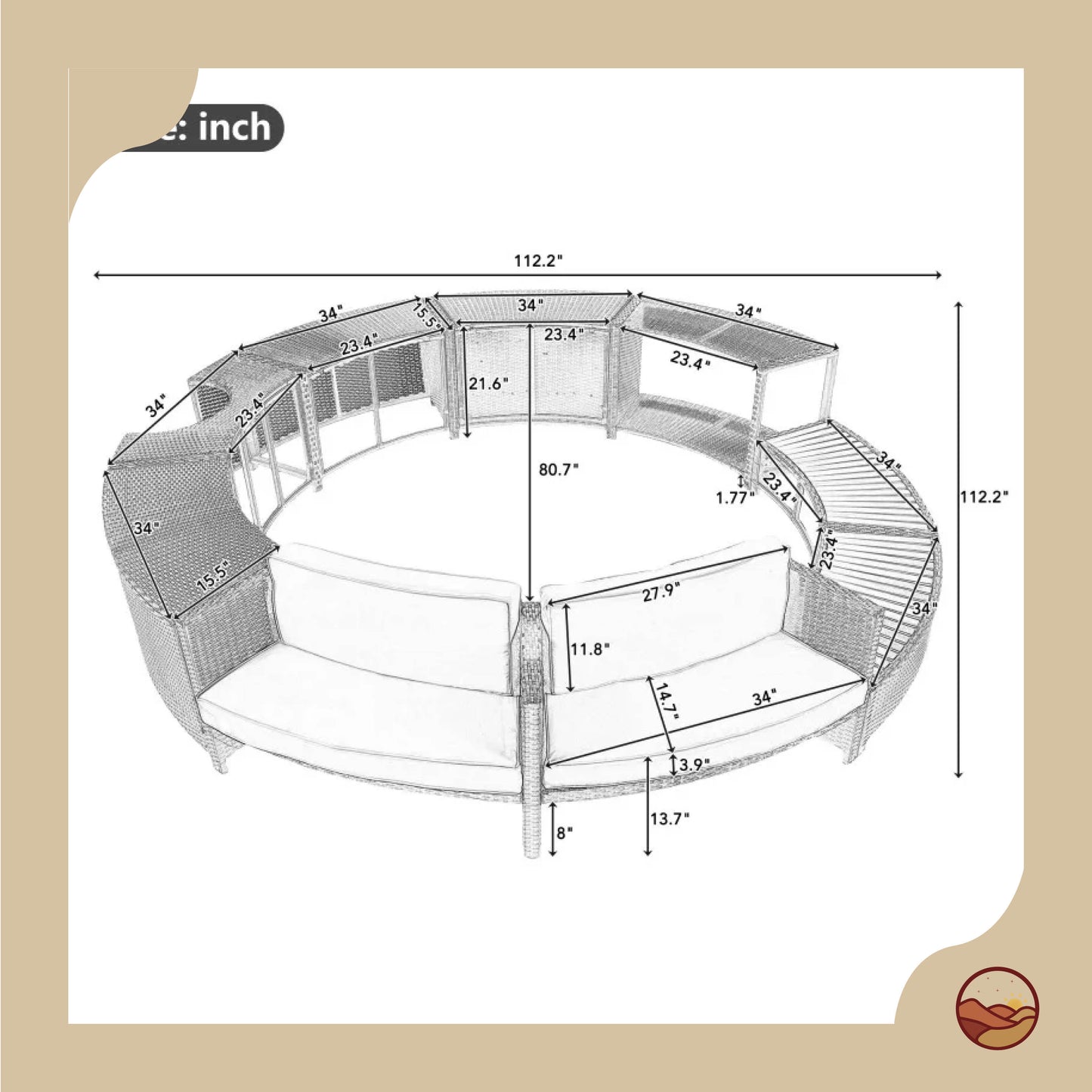 Northern Europe Series - Reykjavik