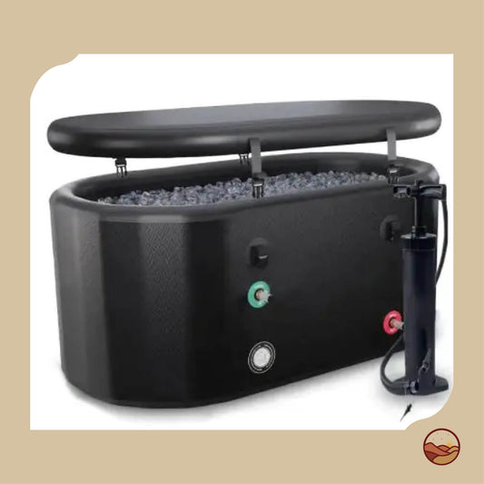 Outdoor Inflatable Ice Bucket