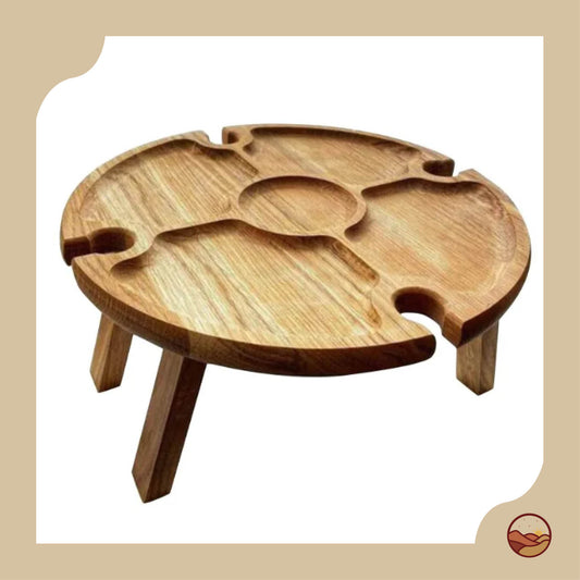 Portable Coffee Table