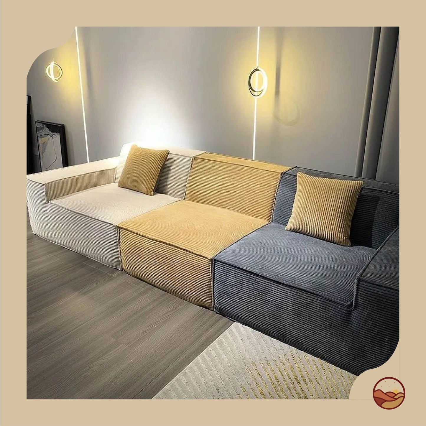 Sharq Series - Aflaj