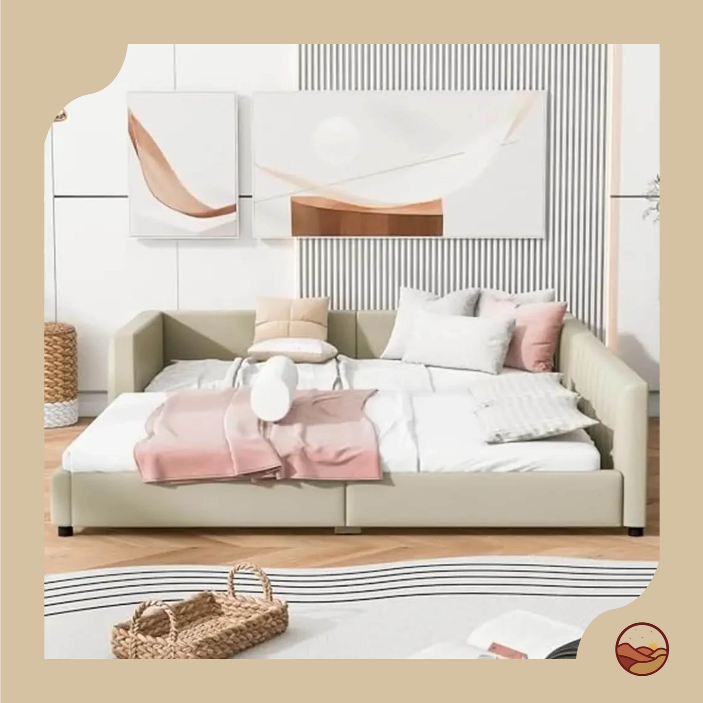 Sharq Series - Ahwar