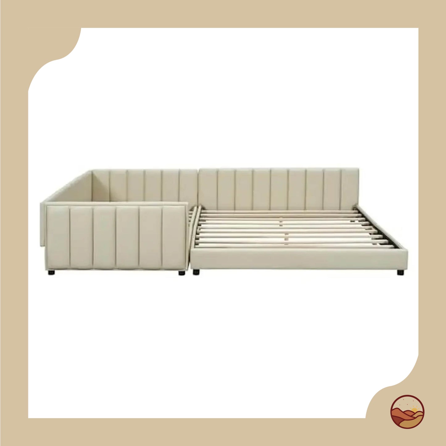 Sharq Series - Ahwar