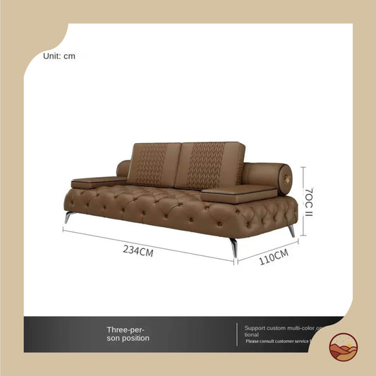 Sharq Series - Al Ain