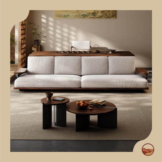 Sharq Series - Aqaba