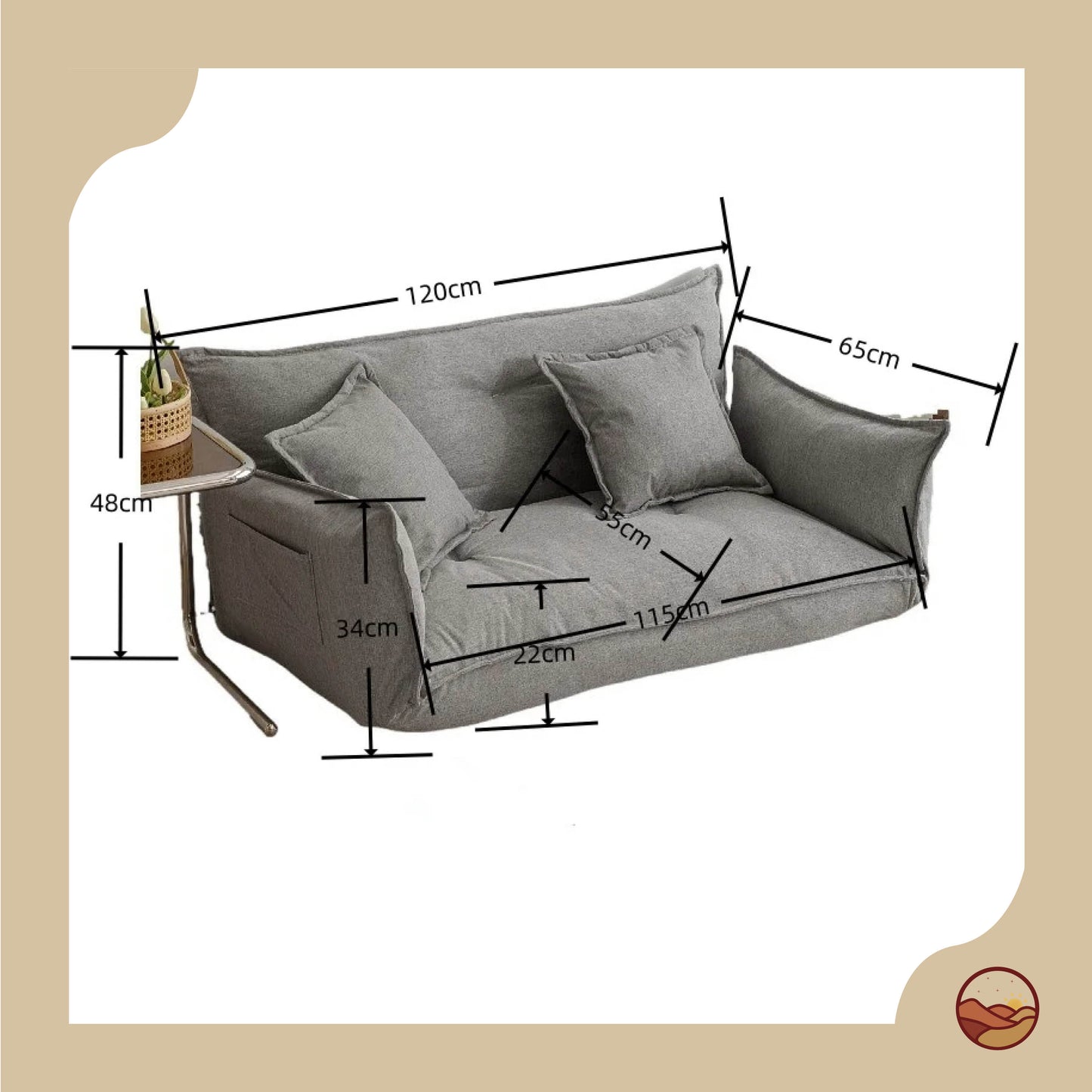 Sharq Series - Beirut