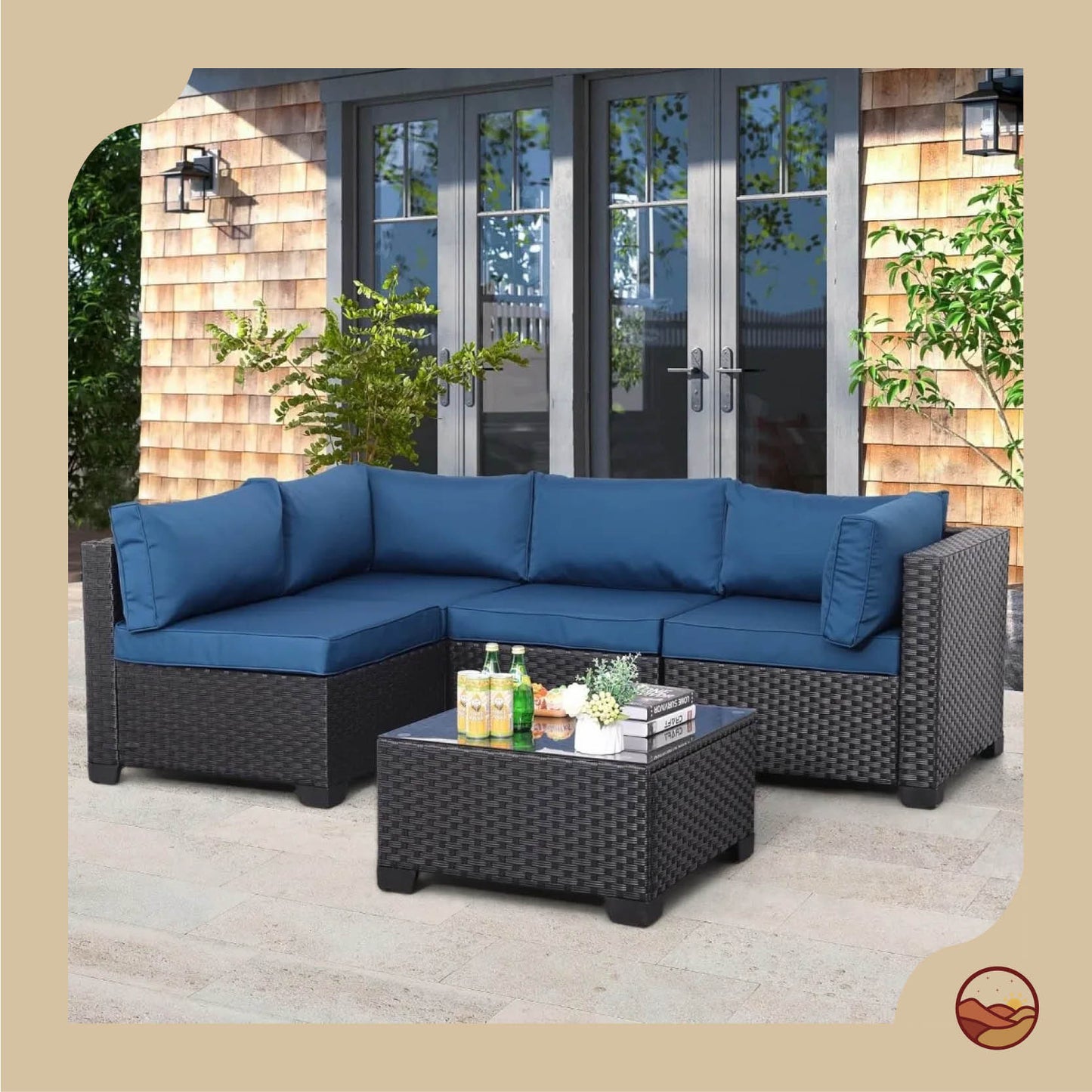 Sharq Series - Hatra