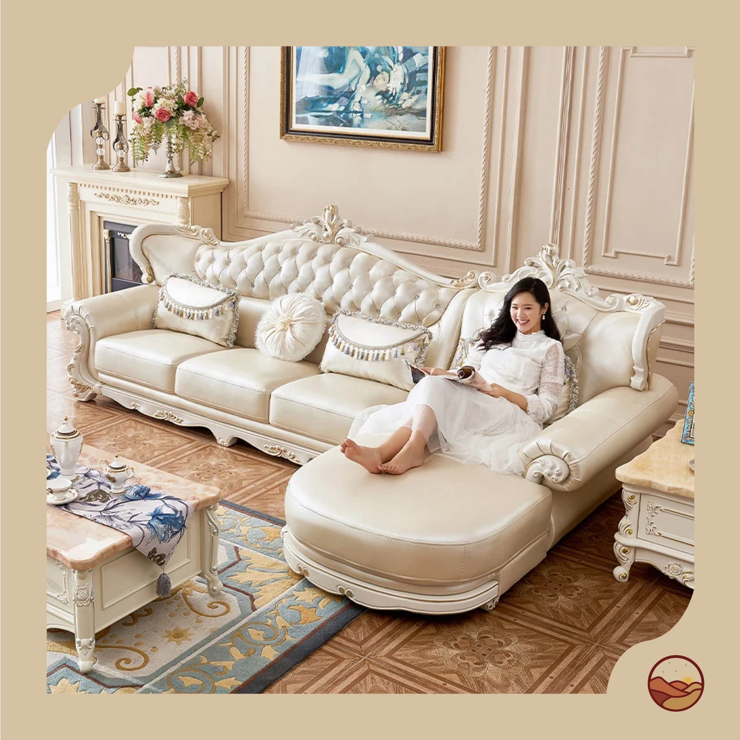 Sharq Series - Khobar