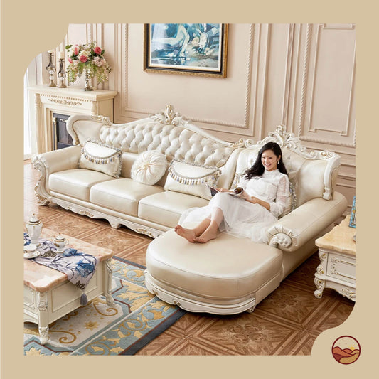 Sharq Series - Khobar