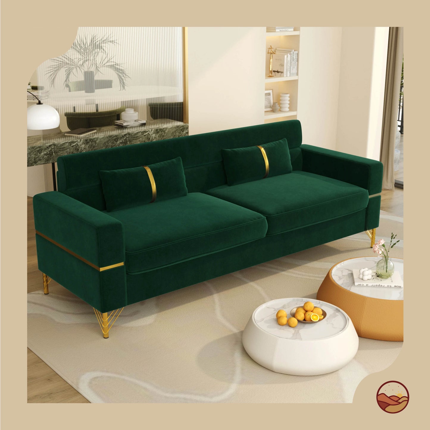 Sharq Series - Masdar