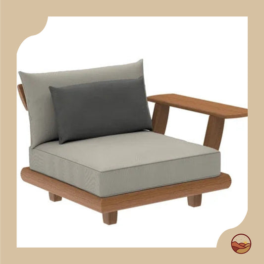 Sharq Series - Ras Abrouq