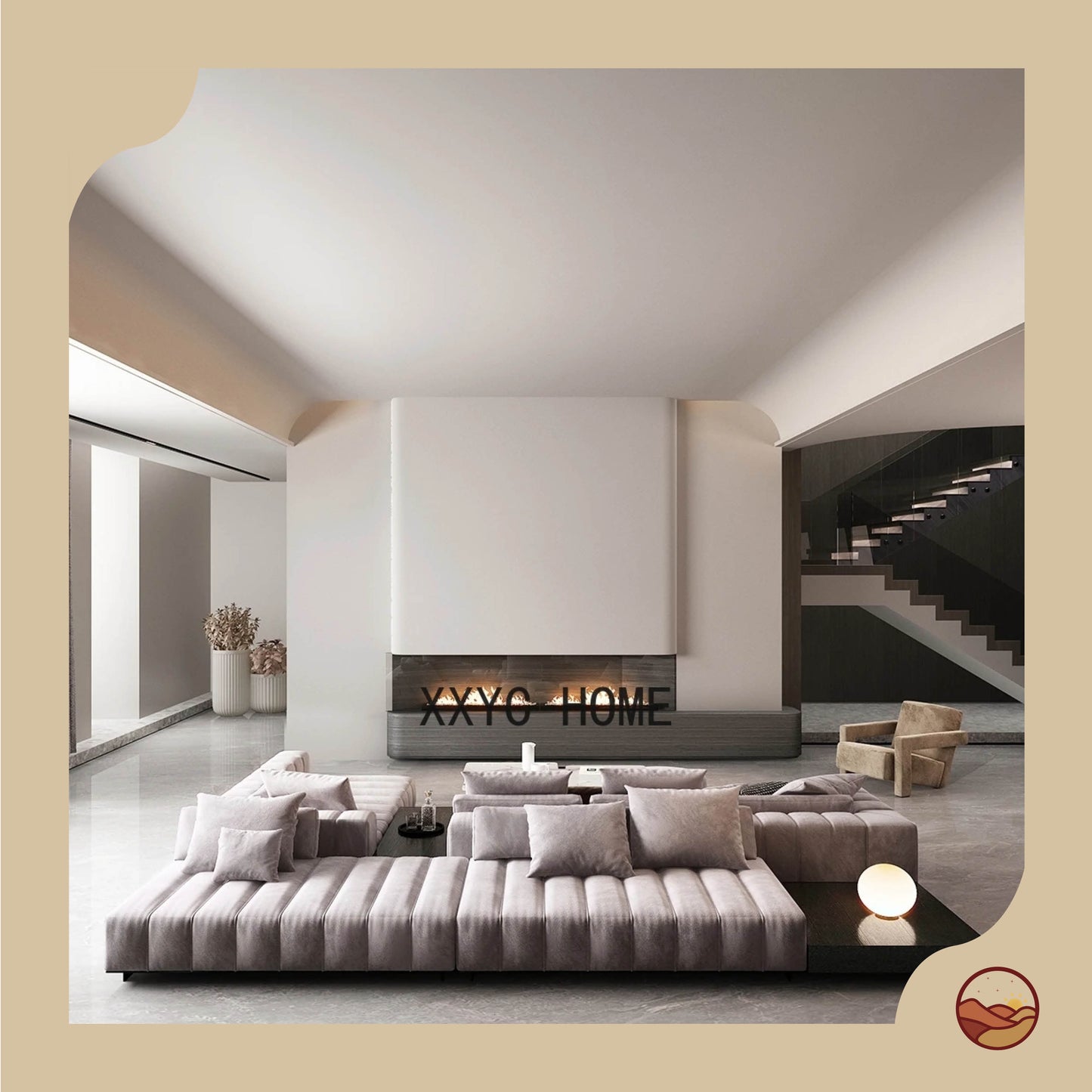 Sharq Series - Shamal