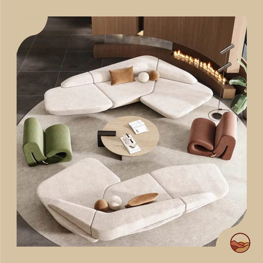 Sharq Series - Wakrah