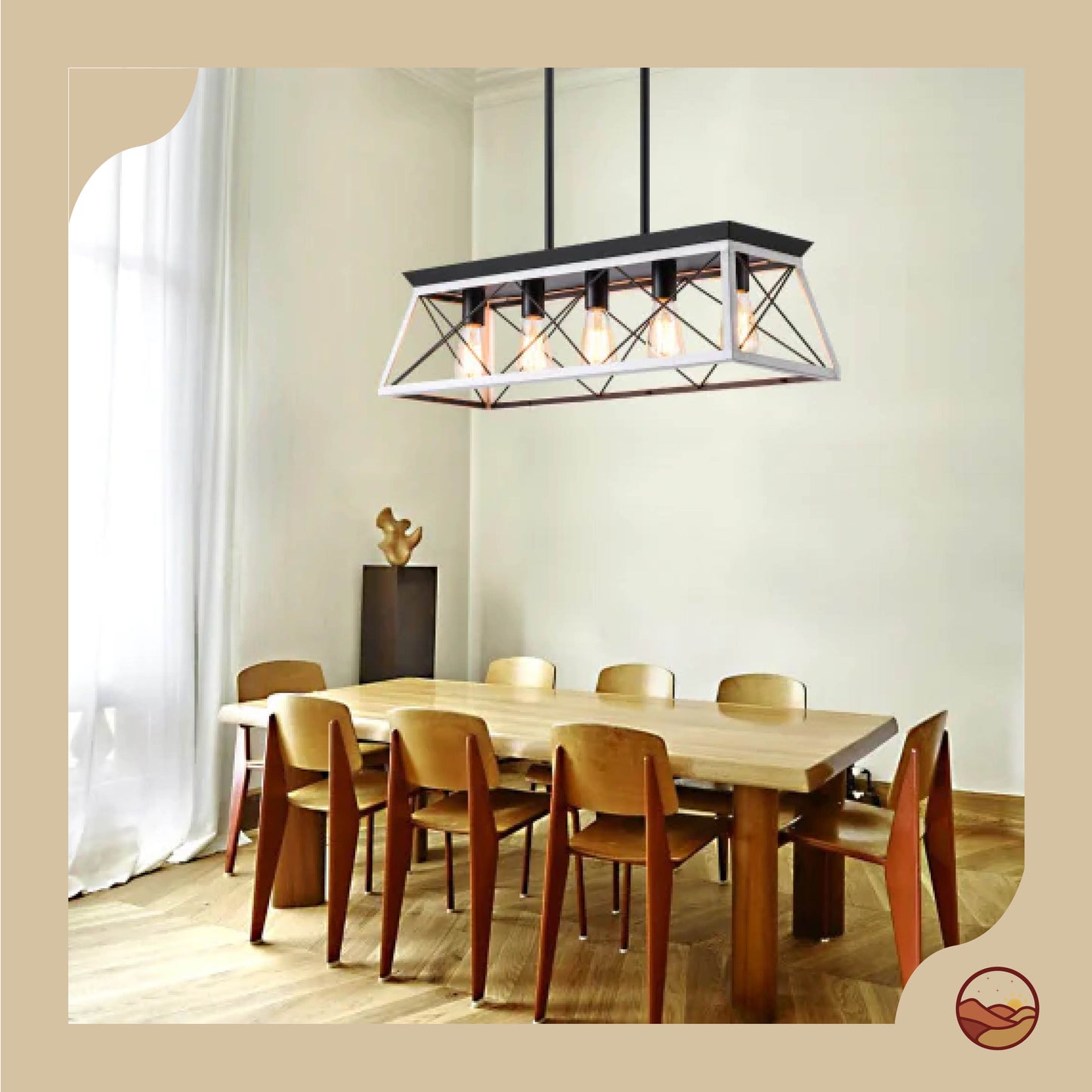 The Royal Glow Series Aleppo