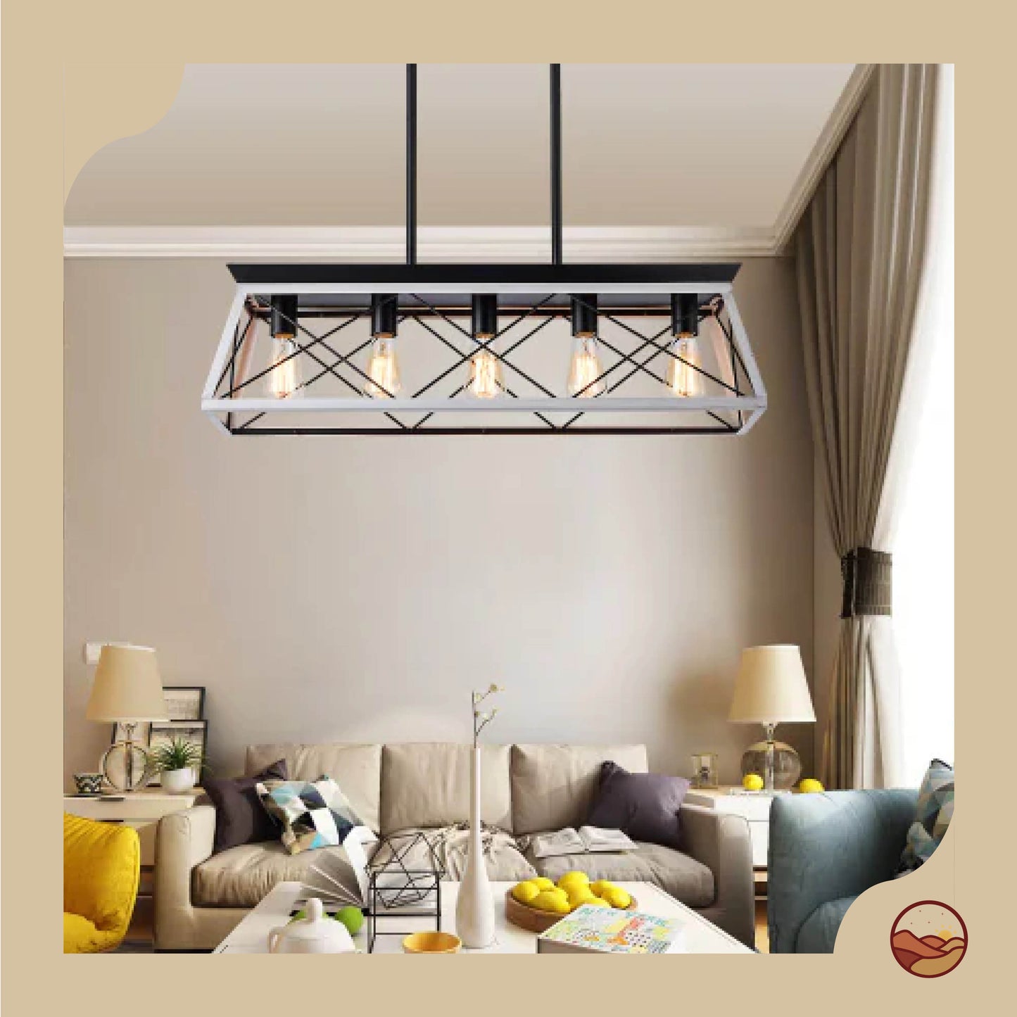 The Royal Glow Series Aleppo