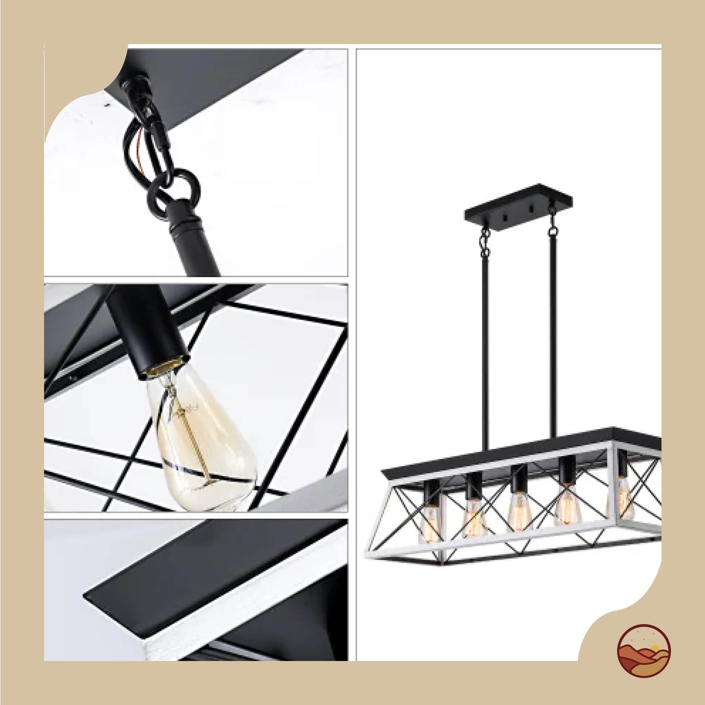 The Royal Glow Series Aleppo