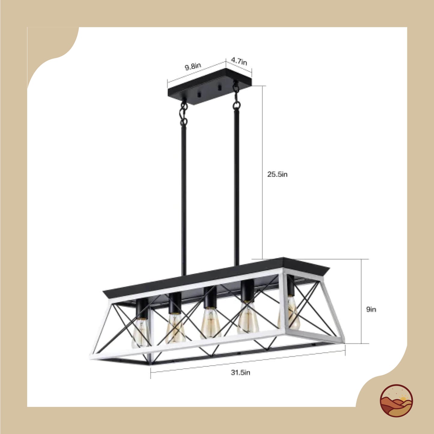 The Royal Glow Series Aleppo