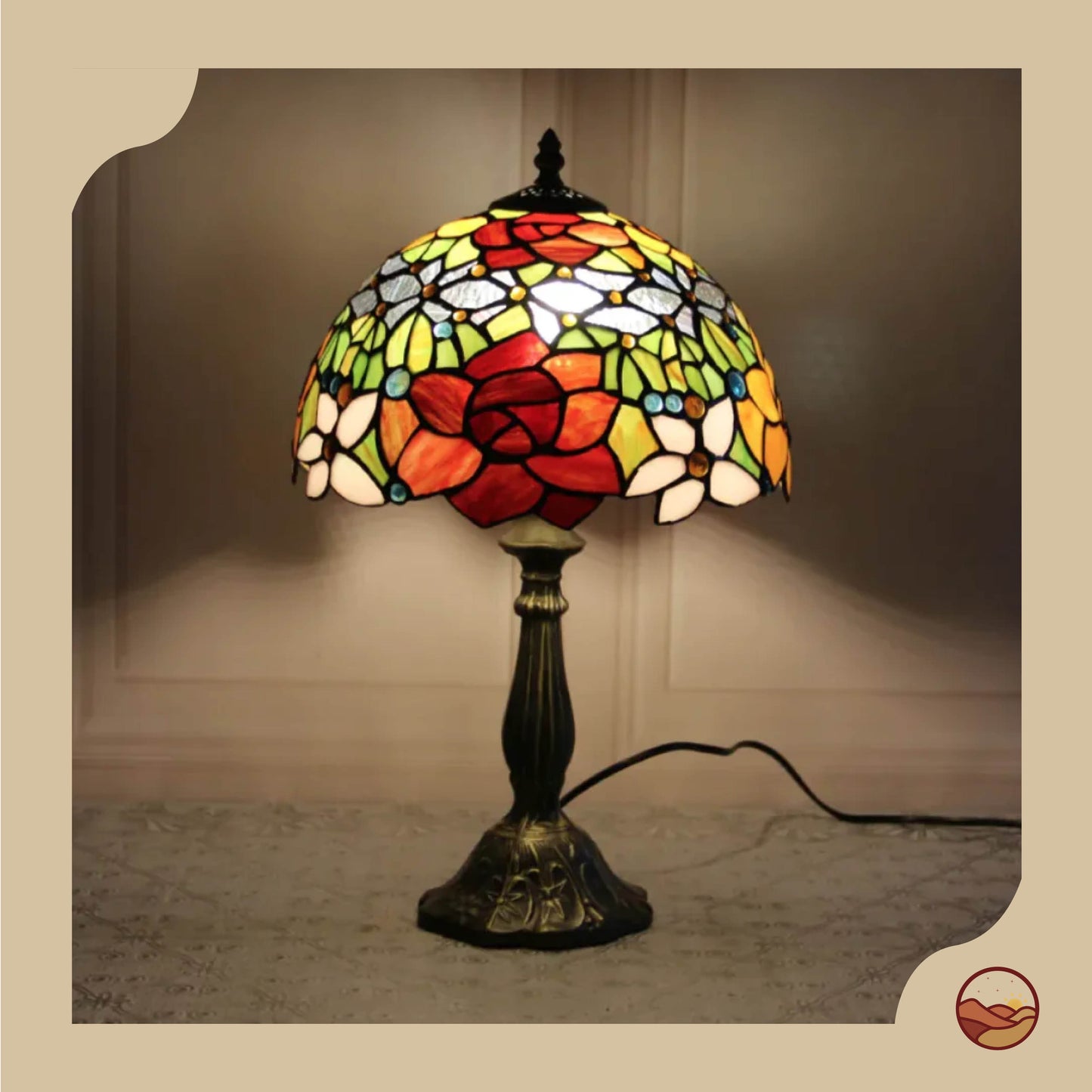 The Royal Glow Series Babylon