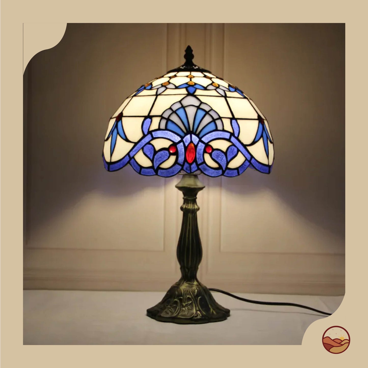 The Royal Glow Series Babylon