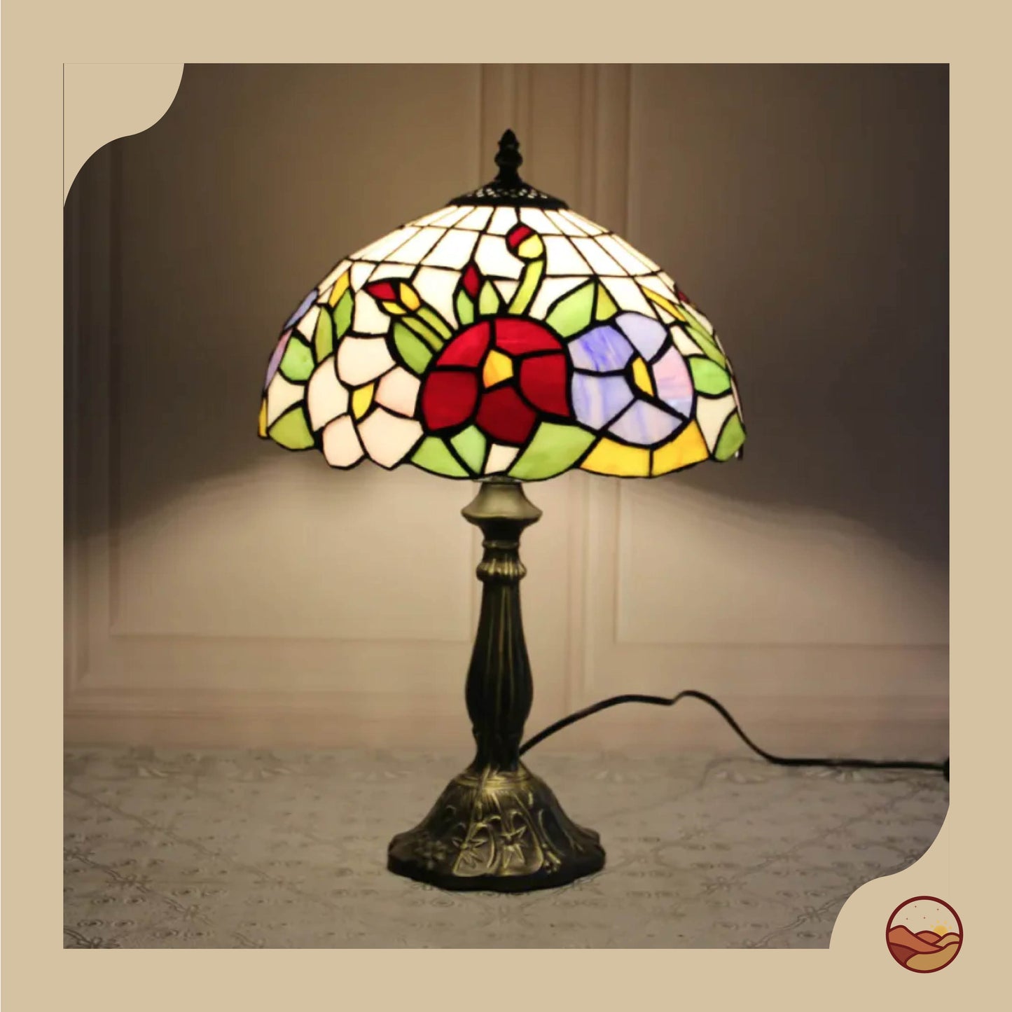 The Royal Glow Series Babylon