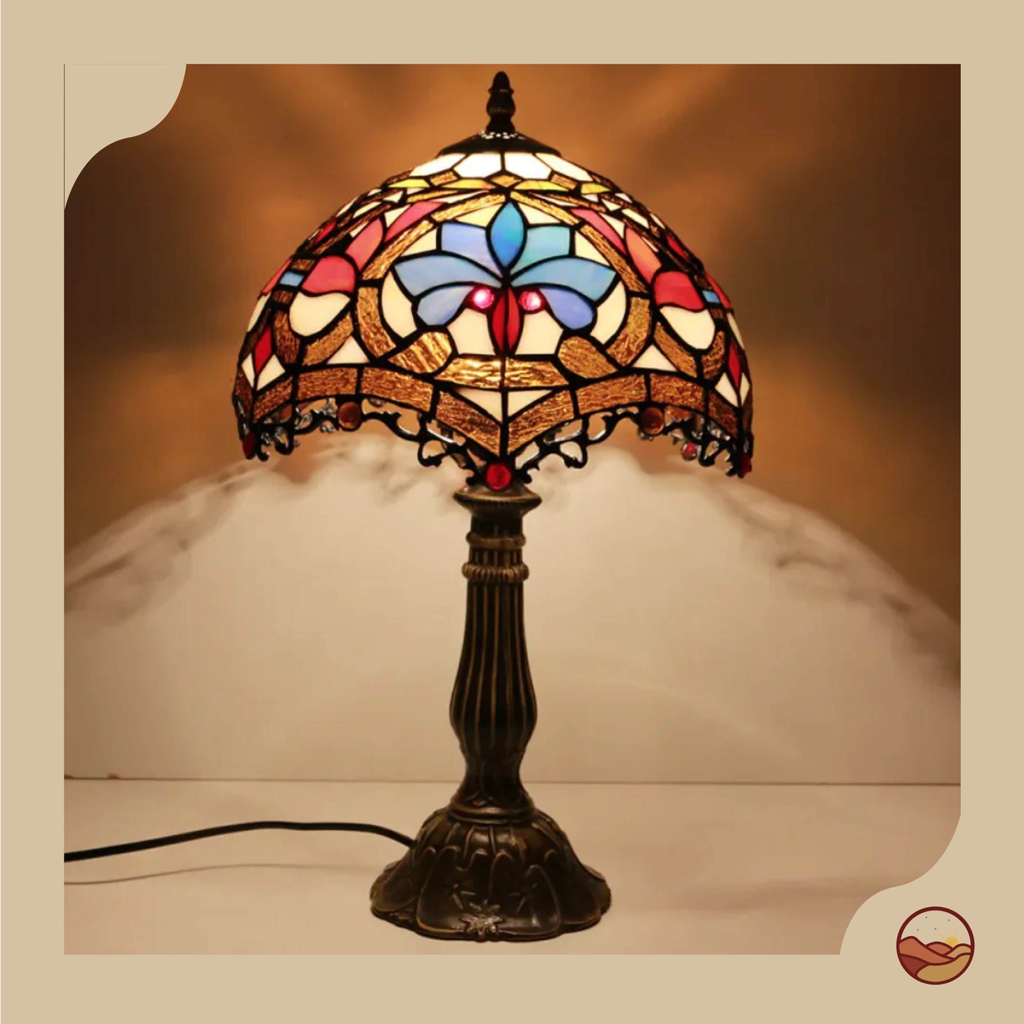 The Royal Glow Series Babylon