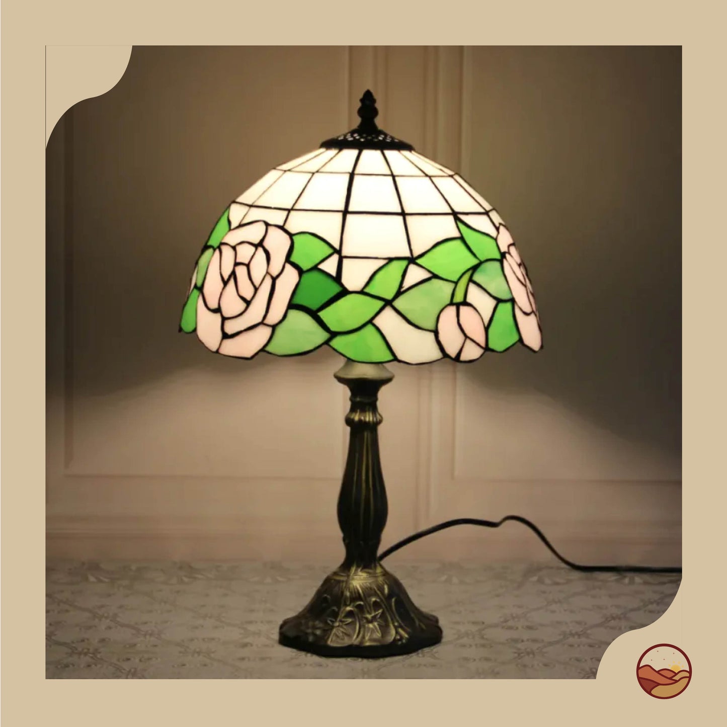 The Royal Glow Series Babylon