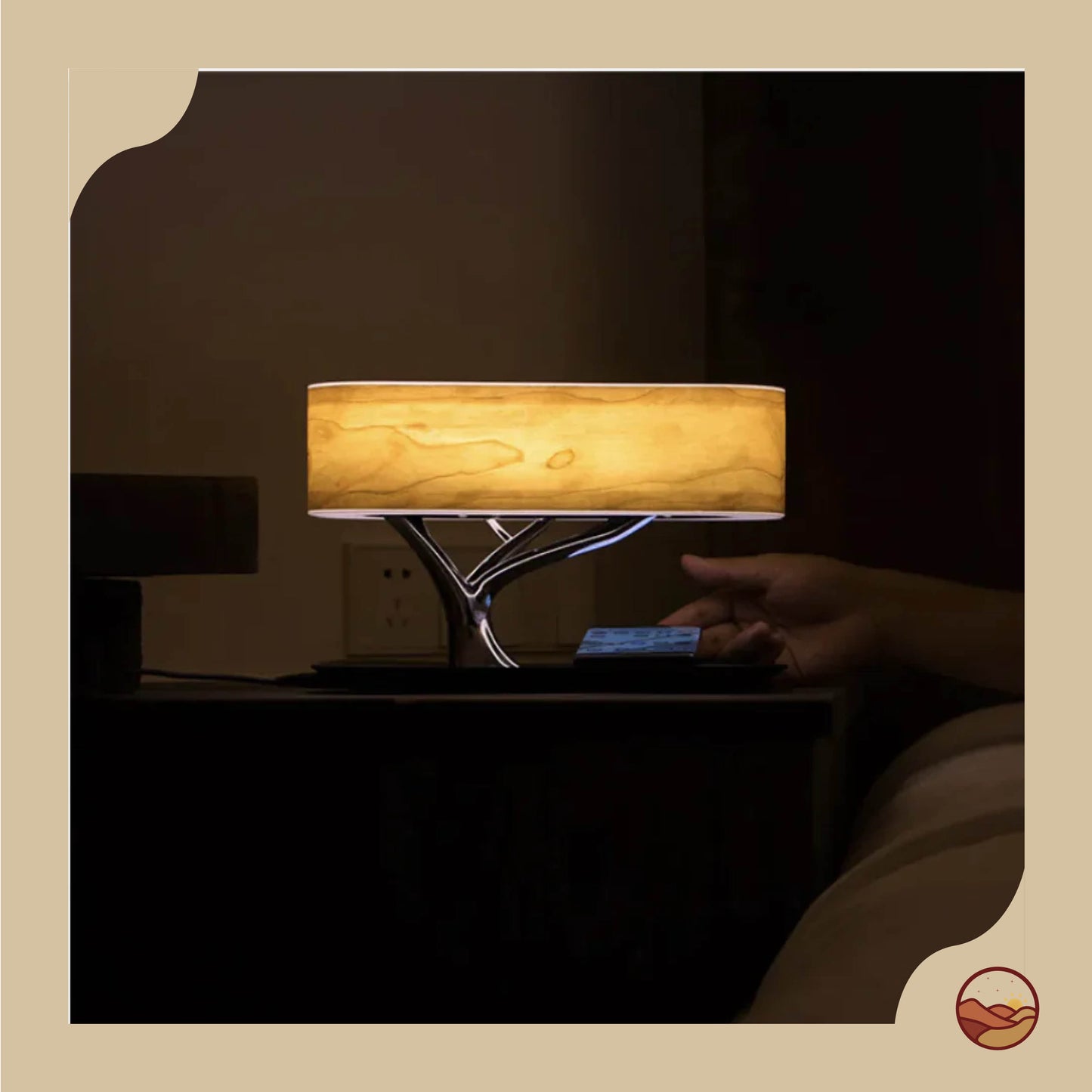 The Royal Glow Series Cairo