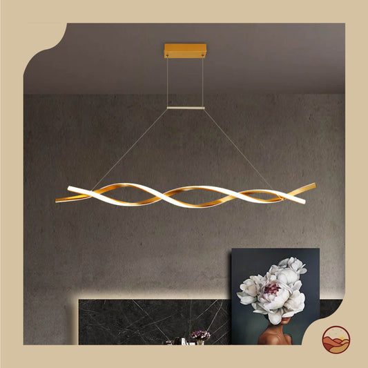 The Royal Glow Series Damascus