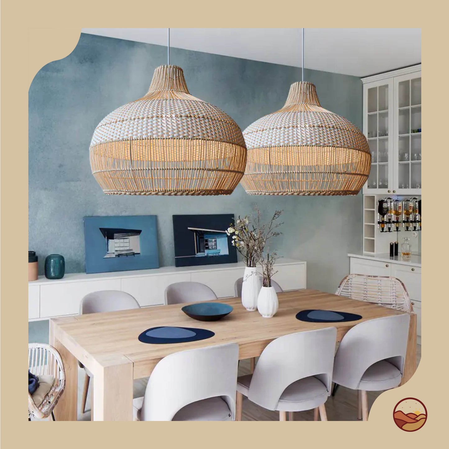 The Royal Glow Series Isfahan