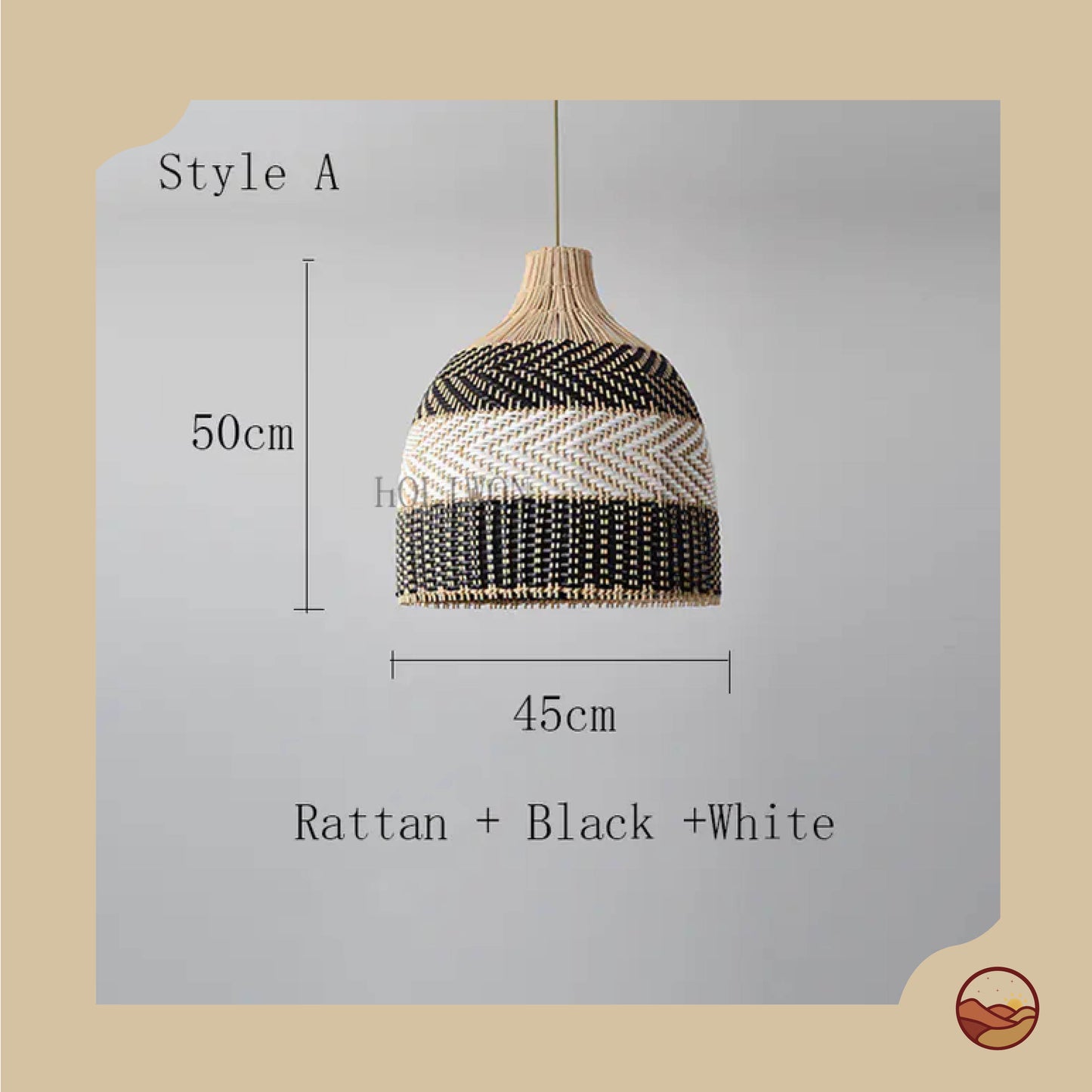 The Royal Glow Series Isfahan