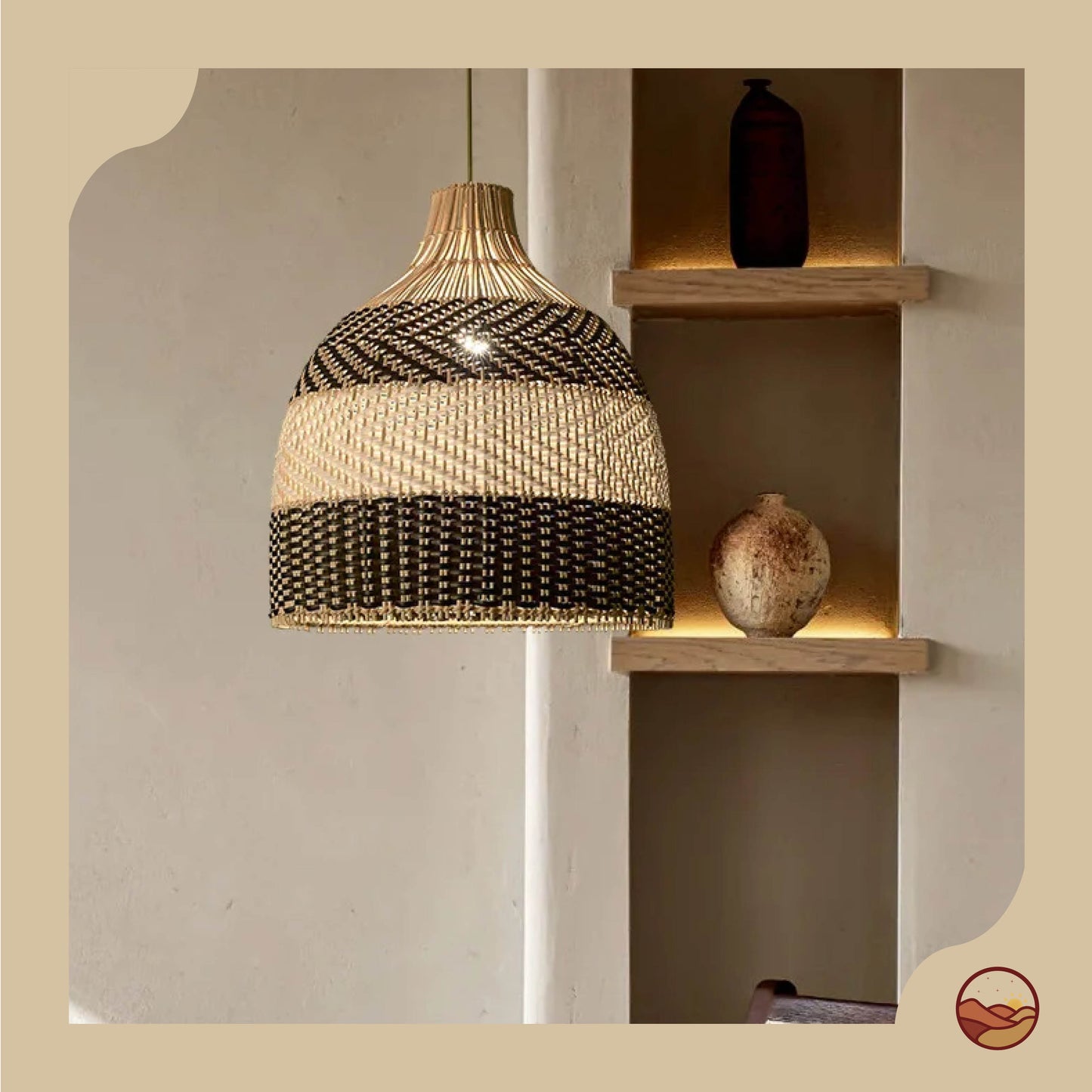 The Royal Glow Series Isfahan