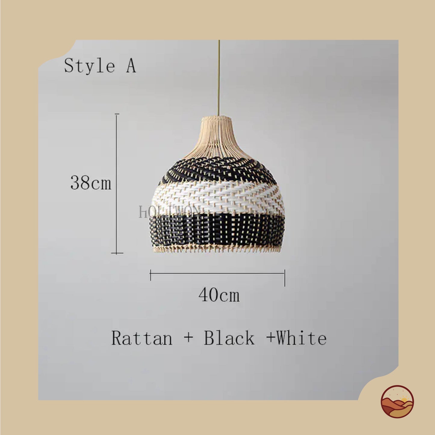 The Royal Glow Series Isfahan