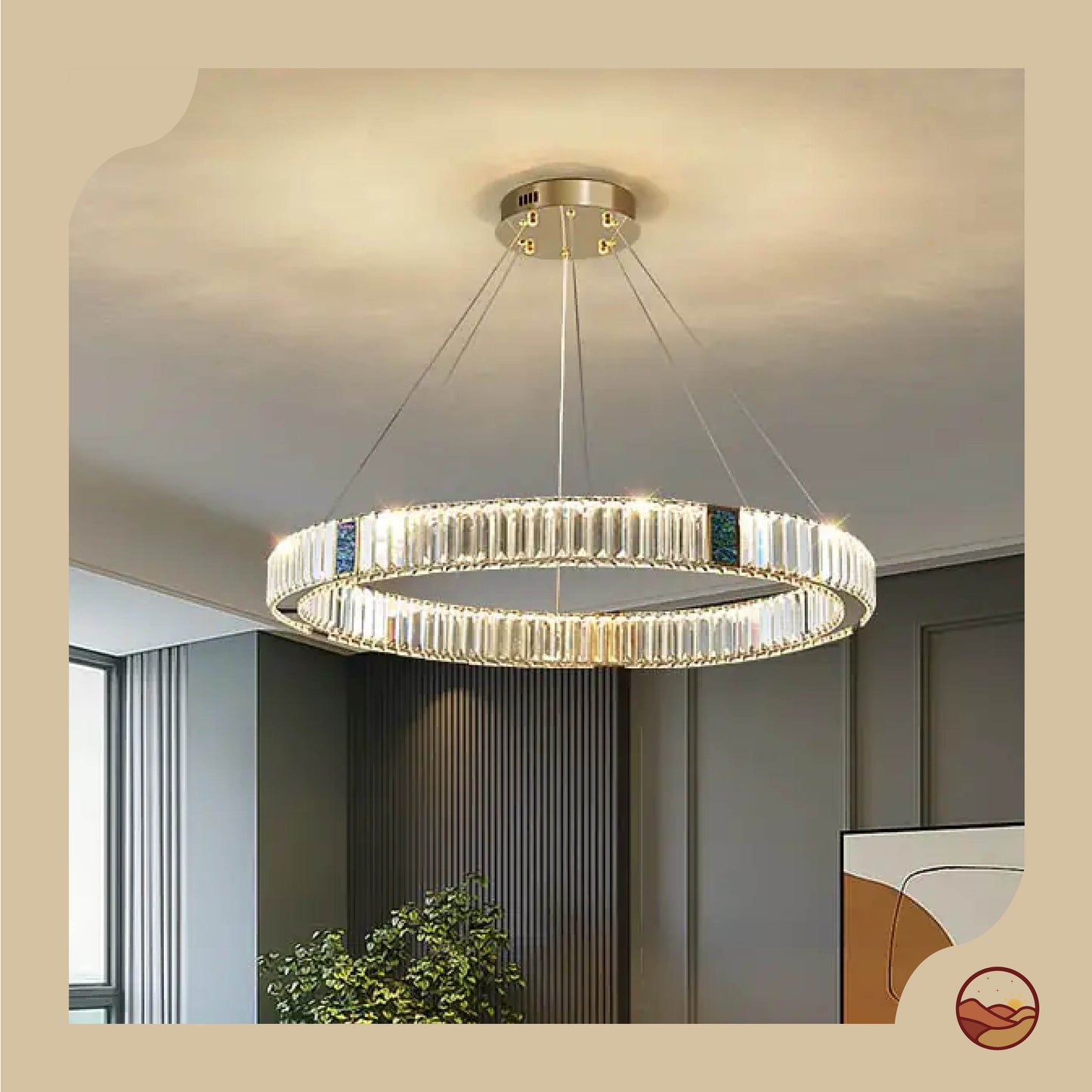 The Royal Glow Series Memphis