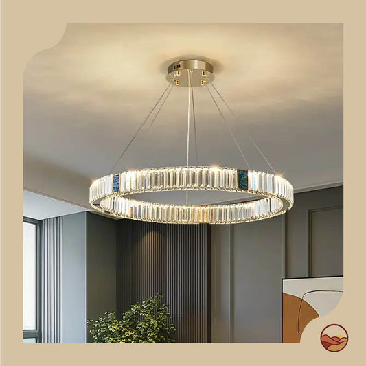 The Royal Glow Series Memphis