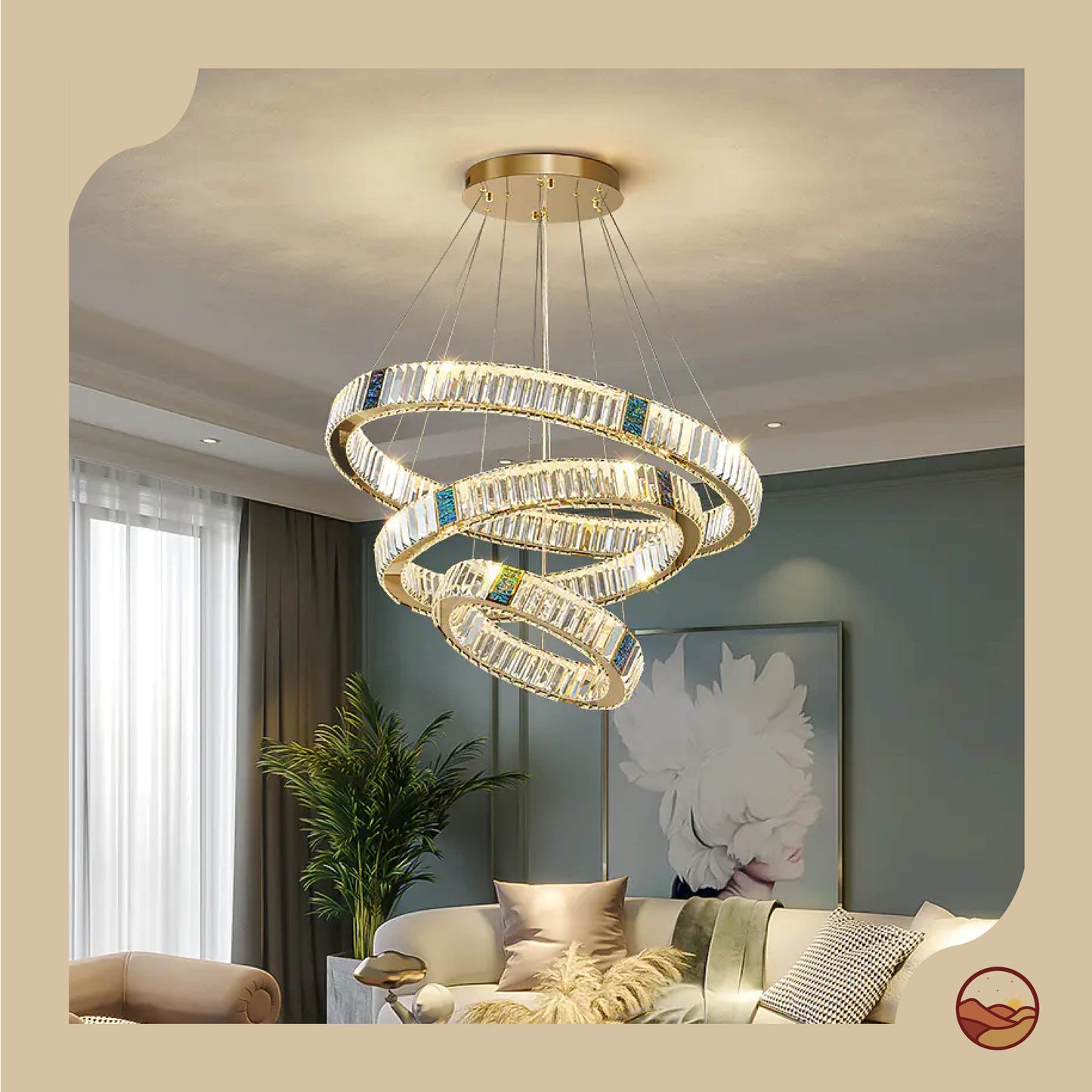 The Royal Glow Series Memphis