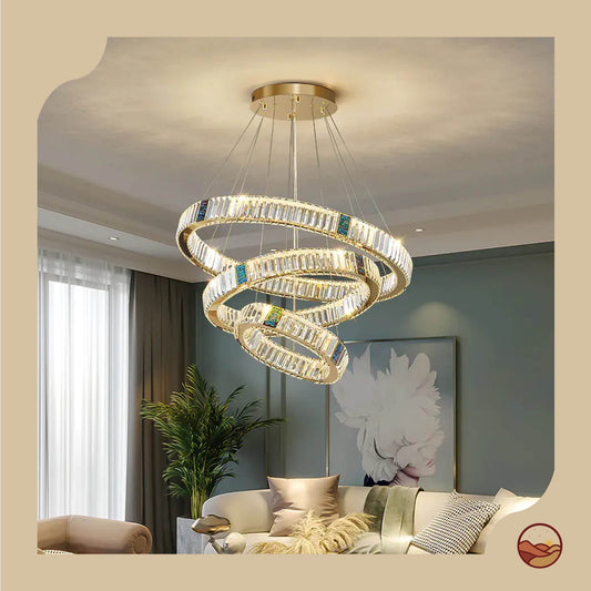 The Royal Glow Series Memphis