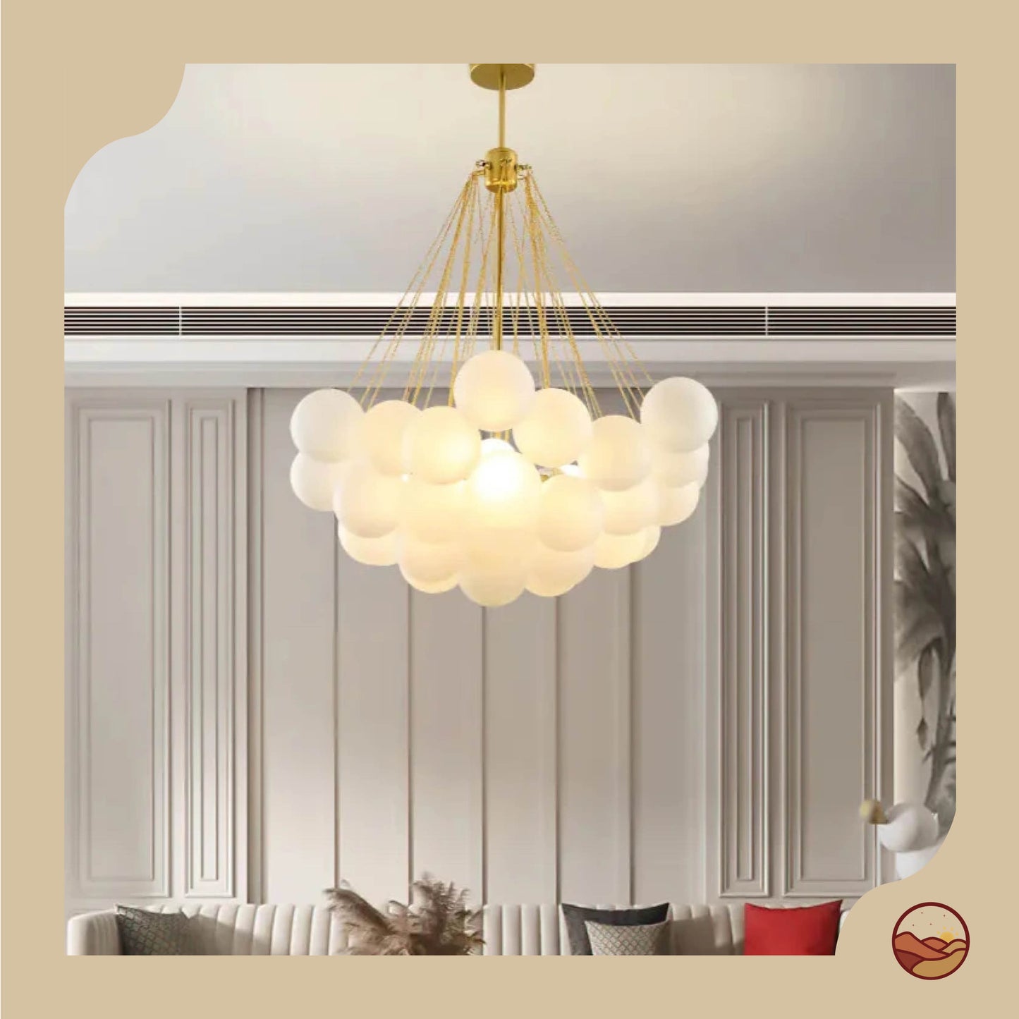 The Royal Glow Series Shiraz